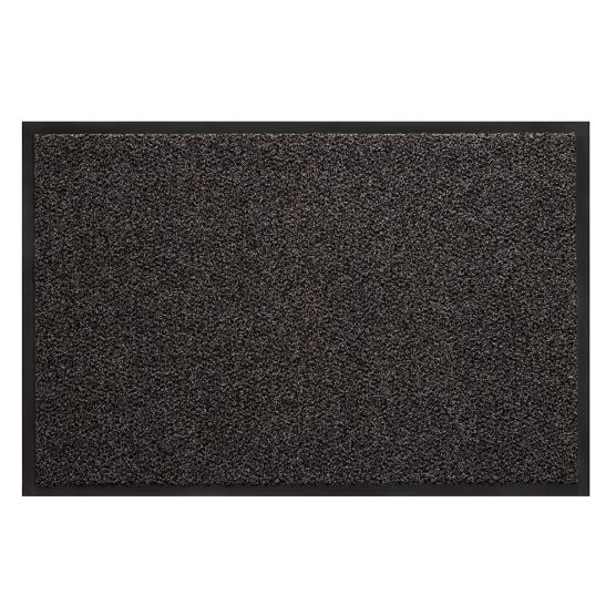 Hamat Ingresso 135 x 200 cm Fußmatte - Anthracite