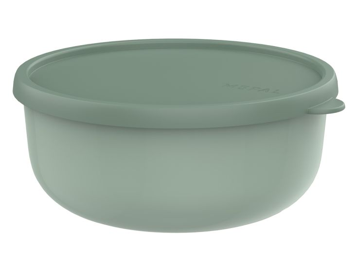 Mepal Lumina 1.5 Liter Mikrowellengeschirr - Nordig Sage