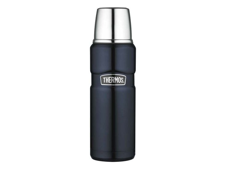 Thermos King 470 ml Thermoskanne - Black