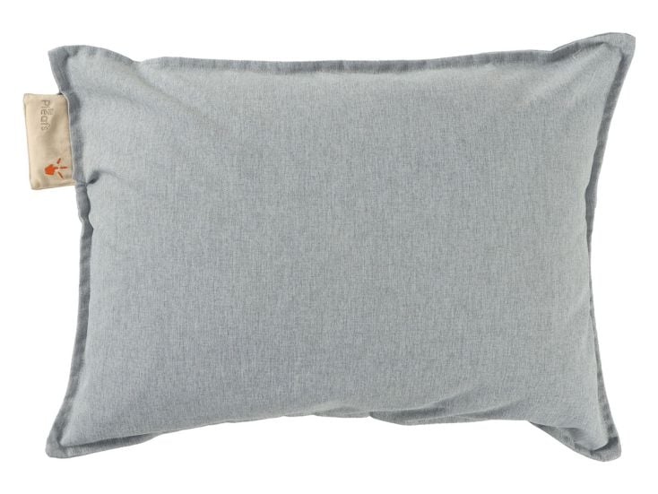 Pleafs Heizkissen Outdoor 45x60cm - Spanich Grey
