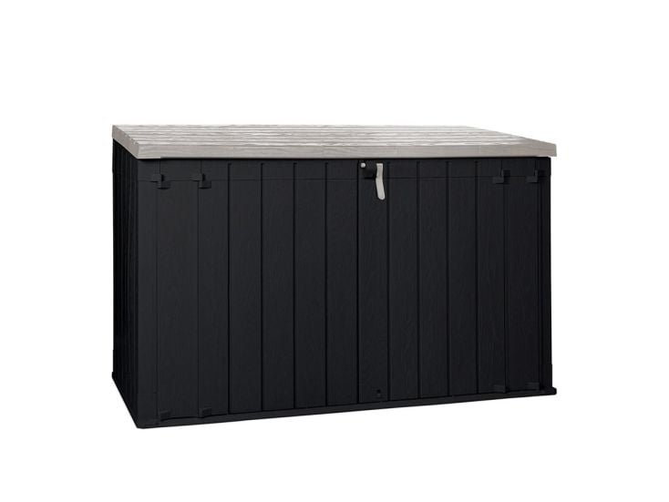 Toomax Stora Way Aufbewahrungsbox - 2770 liter