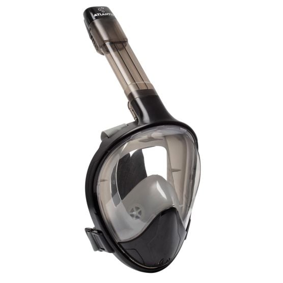 Atlantis 3.0 S/M Erwachsene Schnorchelmaske