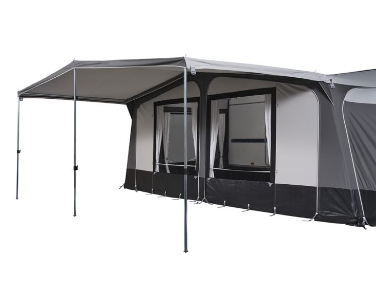 Campout Nova 240 Sonnenvordach - 1001 - 1025 cm