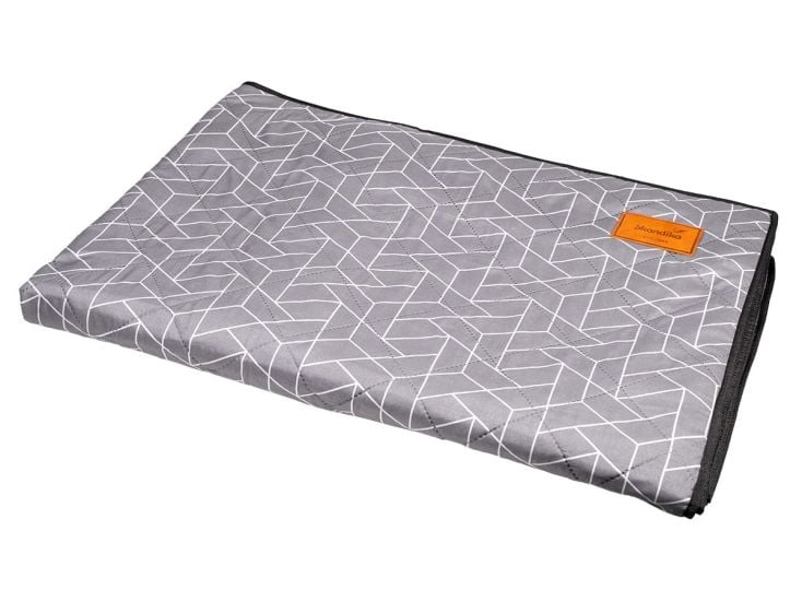 Skandika Bredal Zeltteppich - 250 x 310 cm