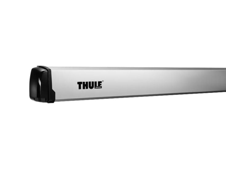 Thule Omnistor 3200 Aluminium 250 Uni Grey Kassettenmarkise