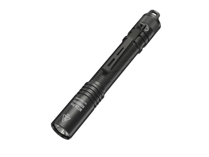 Nitecore MT2A Pro Taschechenlampe