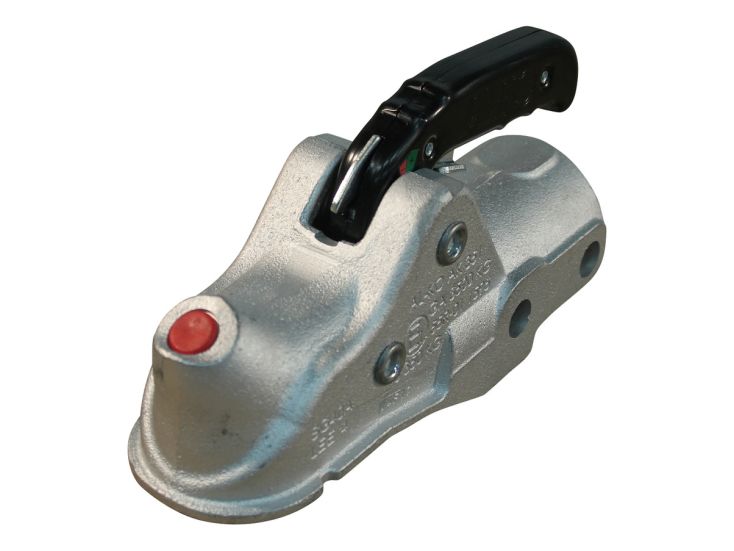 AL-KO AK351 60 mm Kugelkupplung - 3500 kg