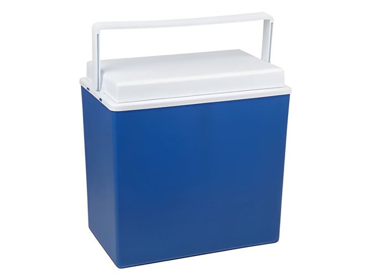 Haushalt Kühlbox - 24 liter