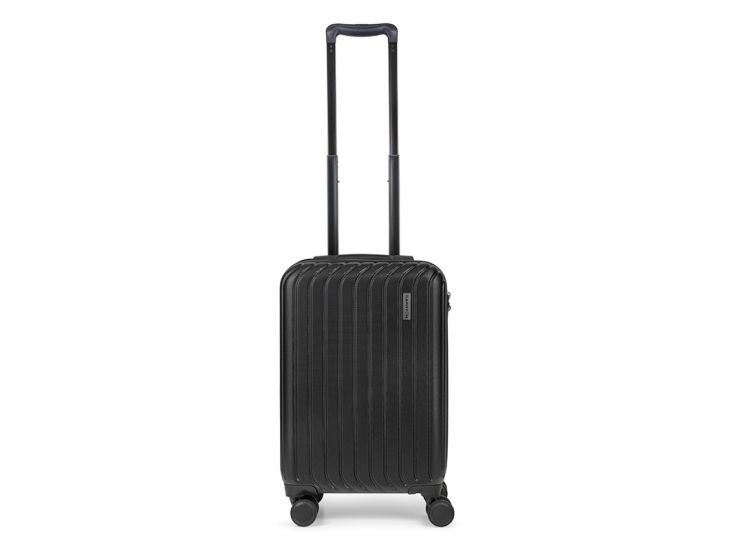 CarryOn Take Off Handgepack Koffer - Schwarz