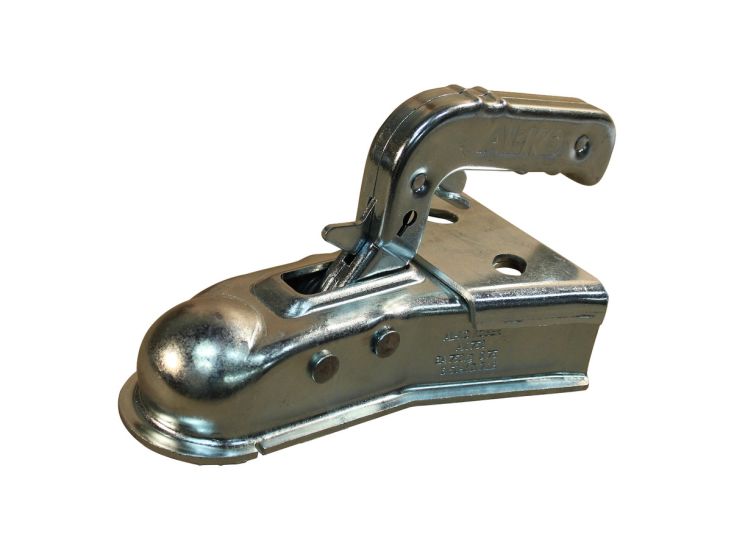 AL-KO AK 750 Plus V-Deichsel Kugelkupplung