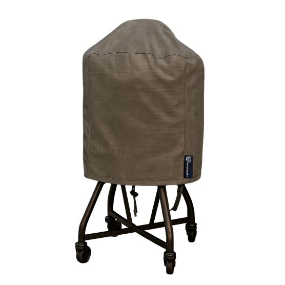 CUHOC Diamond Weber Grillabdeckung - 80 x 66 x 100 cm