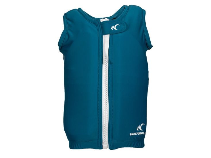 Watrflag Corsica UV-schützende Kinderschwimmweste