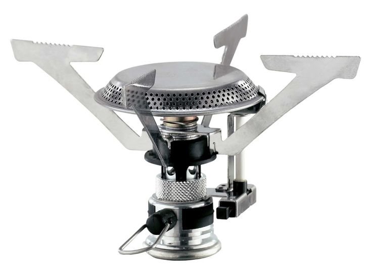 Coleman Fyrepower Kocher