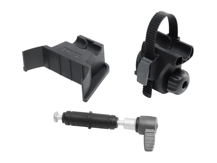 Thule VeloSlide Schnellspanner Gabelmontageadapter