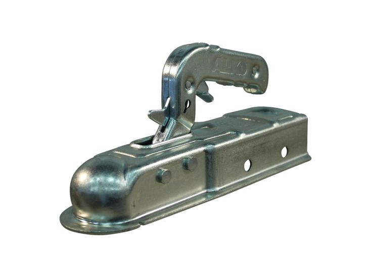 AL-KO AK 7 Plus 60 mm Kugelkupplung - 750 kg