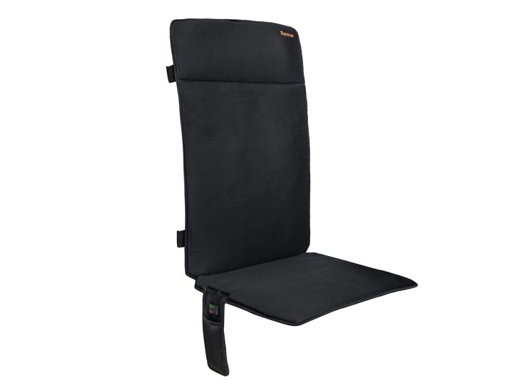 Thermrup XL beheiztes Sitzkissen - 50 x 125 cm