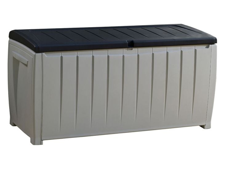 Keter Novel Aufbewahrungsbox - 340 Liter