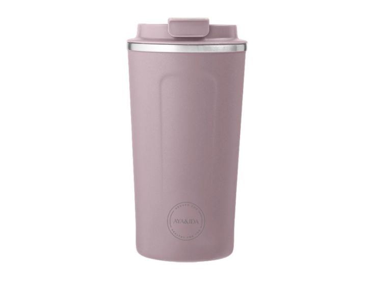 AYA&IDA CUP2GO 500 ml Thermobecher - Lavender