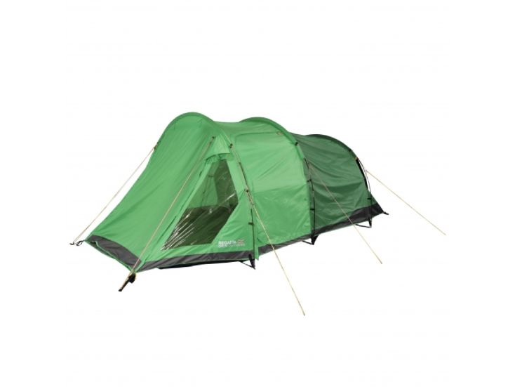 Regatta Vester Tunnelzelt - Green