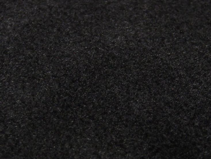 Monstershop 11 m² Polypropylen-Verkleidung - Black