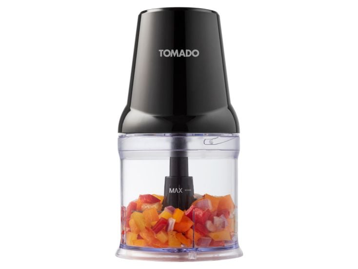 Tomado TCH2001B 360 ml Zerkleinerer