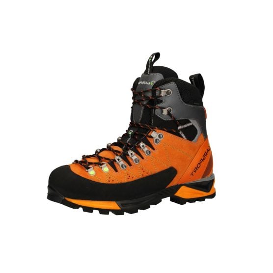Garsport Mountain Tech High WP orange Herren-Wanderschuhe