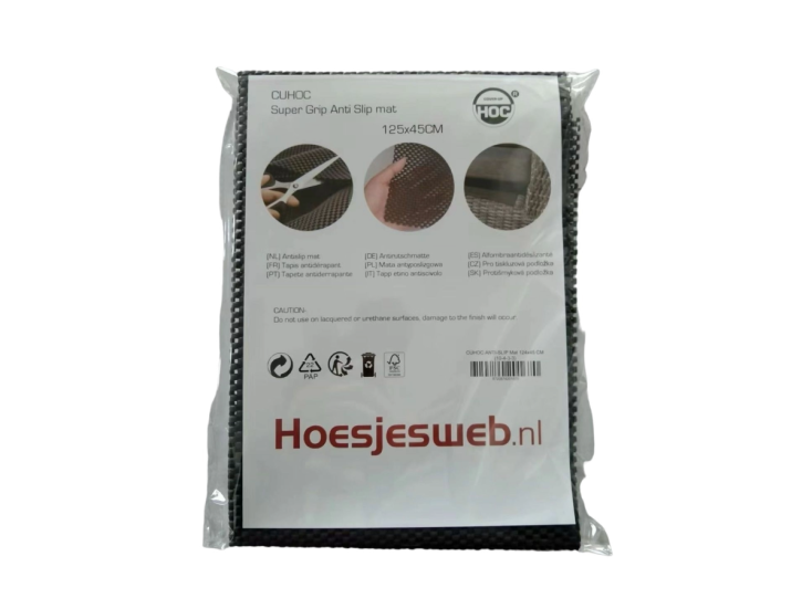 CUHOC antirutschmatte für sitzkissen