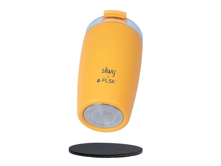 Silwy Sunrise Magnet-Thermobecher
