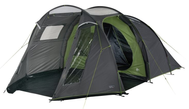 High Peak Ancona 5.0 Tunnelzelt