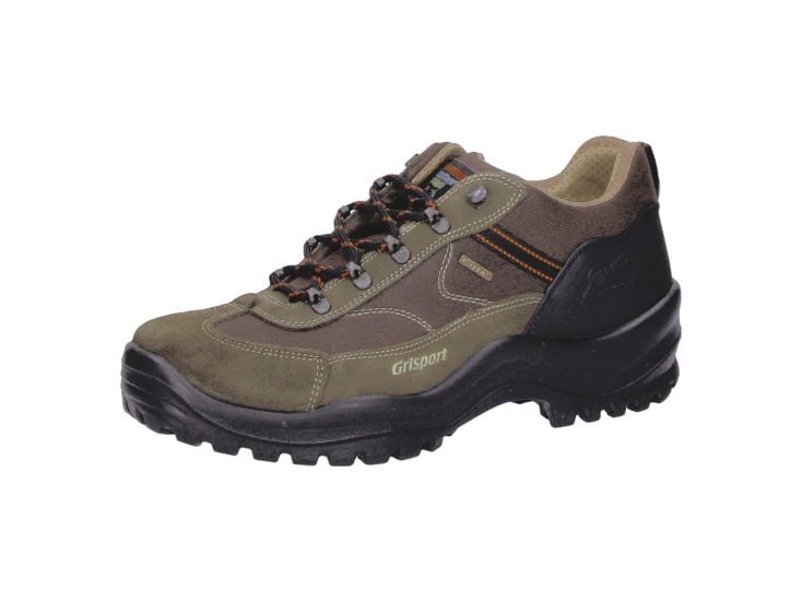 Girsport Wanderschuhe - Beige