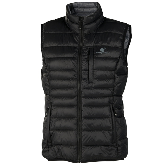Wolf Camper Santiago Damen Bodywarmer