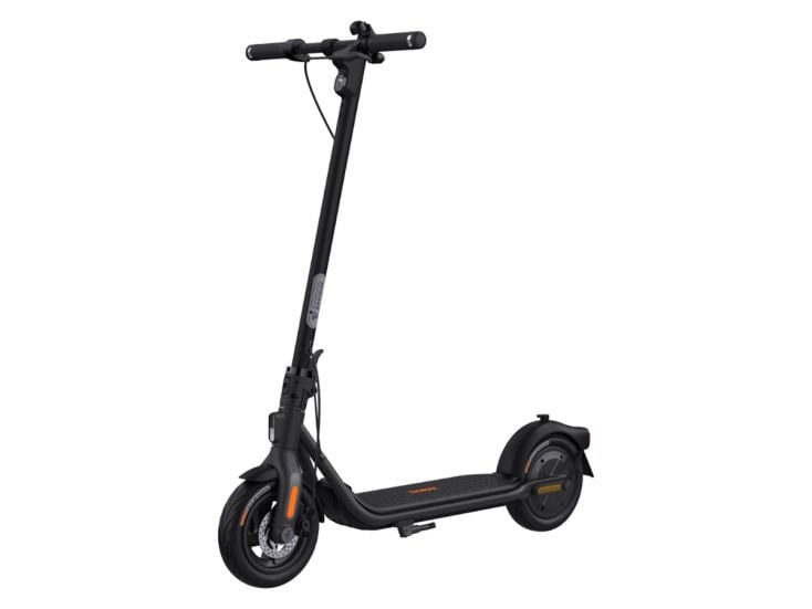 Segway-Ninebot F2E Step