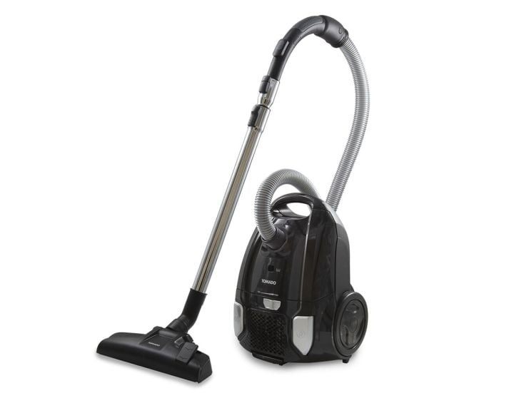Tomado TVC3001B Staubsauger
