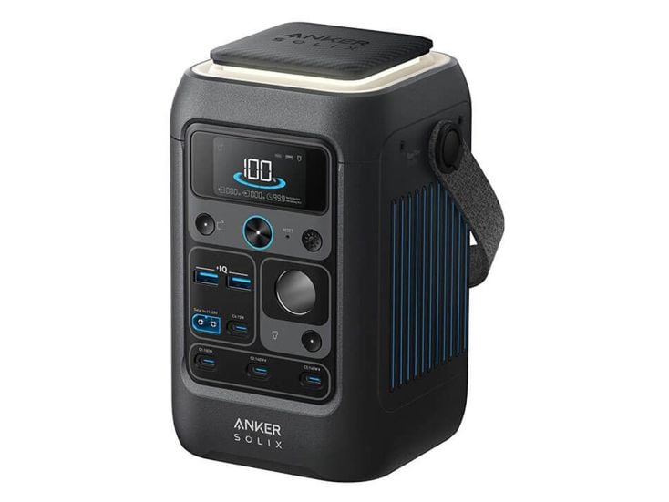 Anker C300X-DC Powerstation