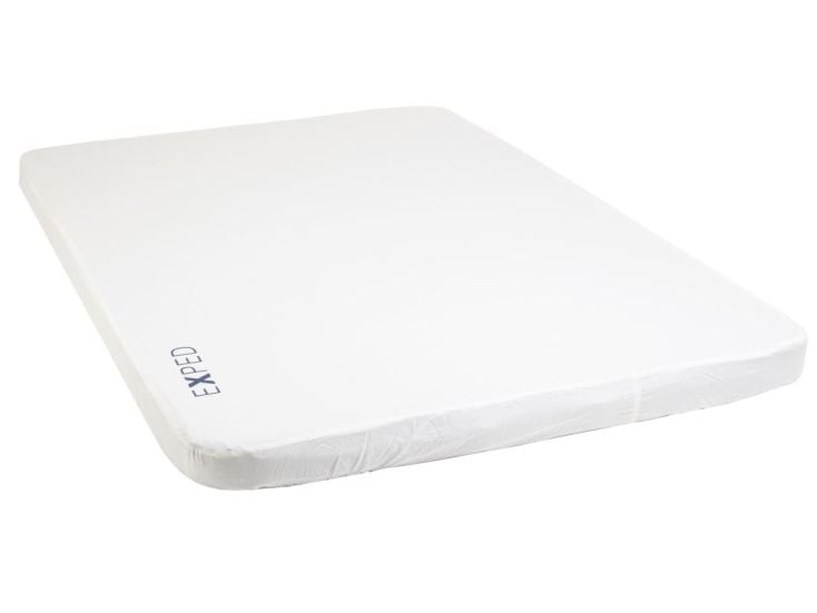Exped Sleepwell Organic Duo Schlafmattenbezug