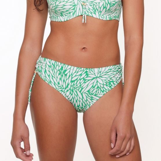 LingaDore 6502SH Grün Short