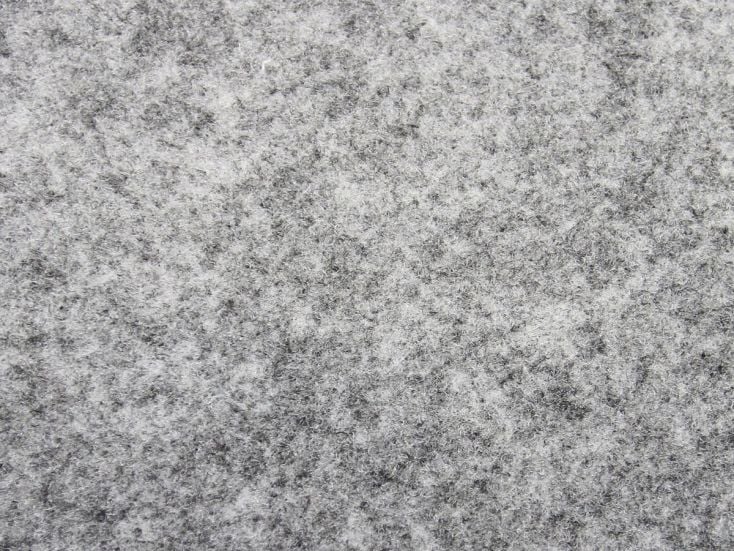 Monstershop 11 m² Polypropylen-Verkleidung - Smoke Grey