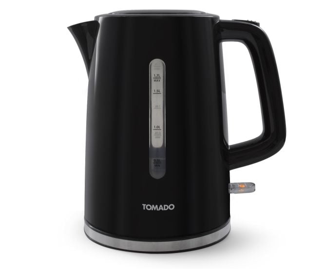 Tomado TWK1701B Wasserkoche - 1,7 Liter