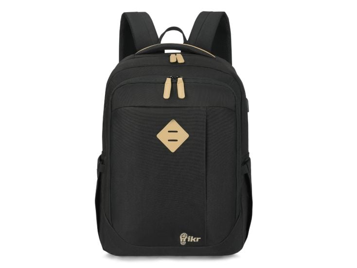 Hikr® 28 Liter Rucksack - Black