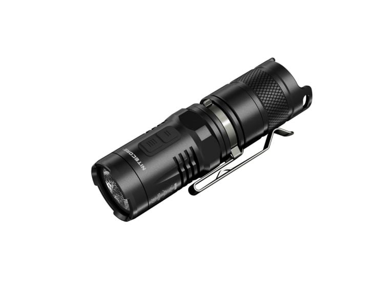 Nitecore MT10C Taschechenlampe