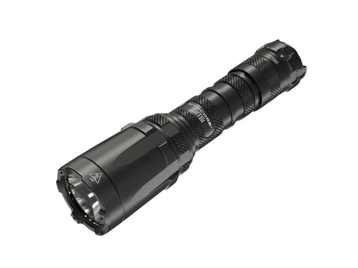 Nitecore SRT7i Taktische Aufladbare Taschechenlampe