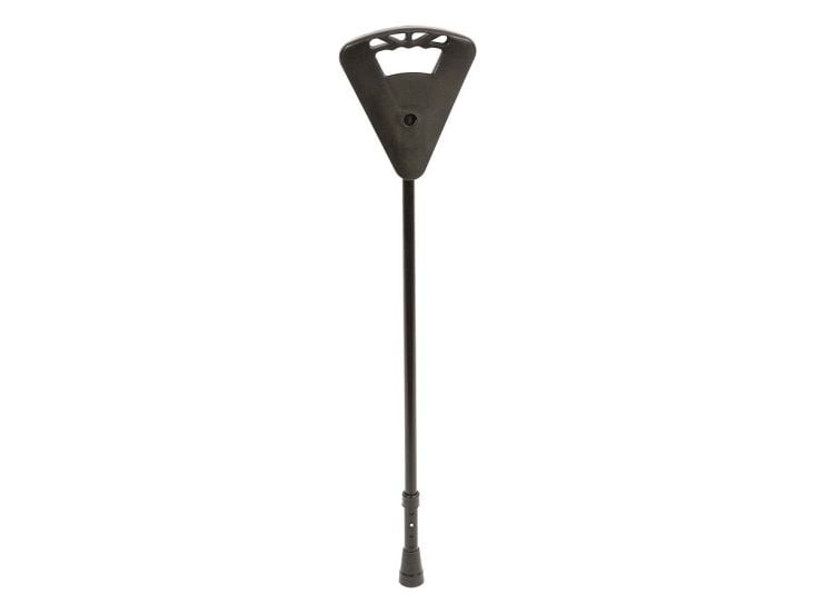 Flipstick verstellbarer Sitz-/Wanderstock