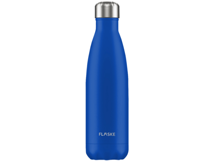 FLASKE 500 ml Trinkflasche aus Edelstahl - Skye