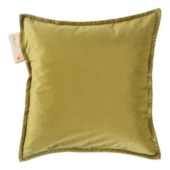 Pleafs Heizkissen Plush 45x45cm - Barley Corn