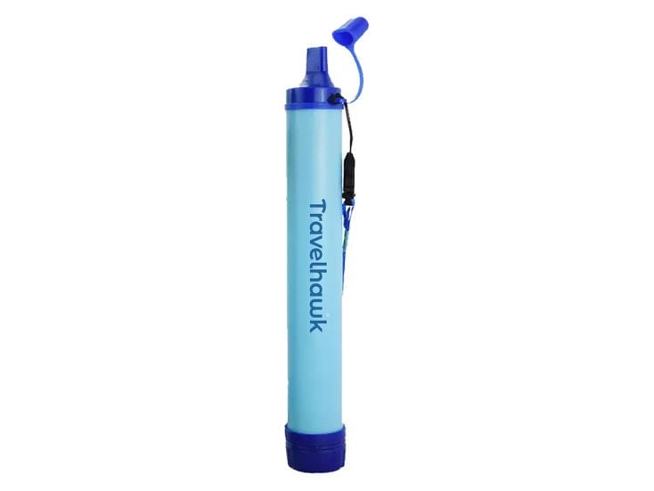Travelhawk Wasserfilter - 1500 Liter