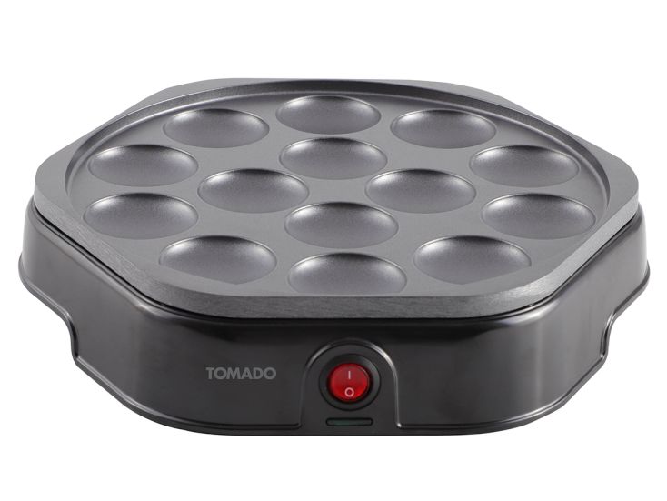 Tomado TPP1400B Poffertjespfanne