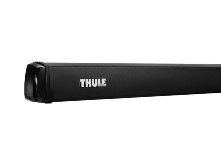 Thule Omnistor 3200 Antraciet 300 Uni Grey Kassettenmarkise