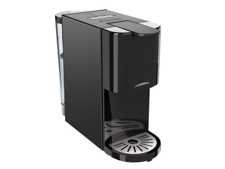 Princess 249454 Multi-Kapsel-Kaffeemaschine