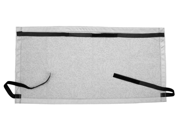 Eurotrail 70 x 30 cm Fensterabdeckung