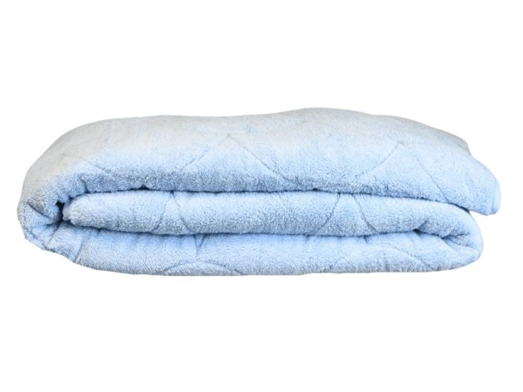 Happybed Blue Bettdecke - 240x200 cm